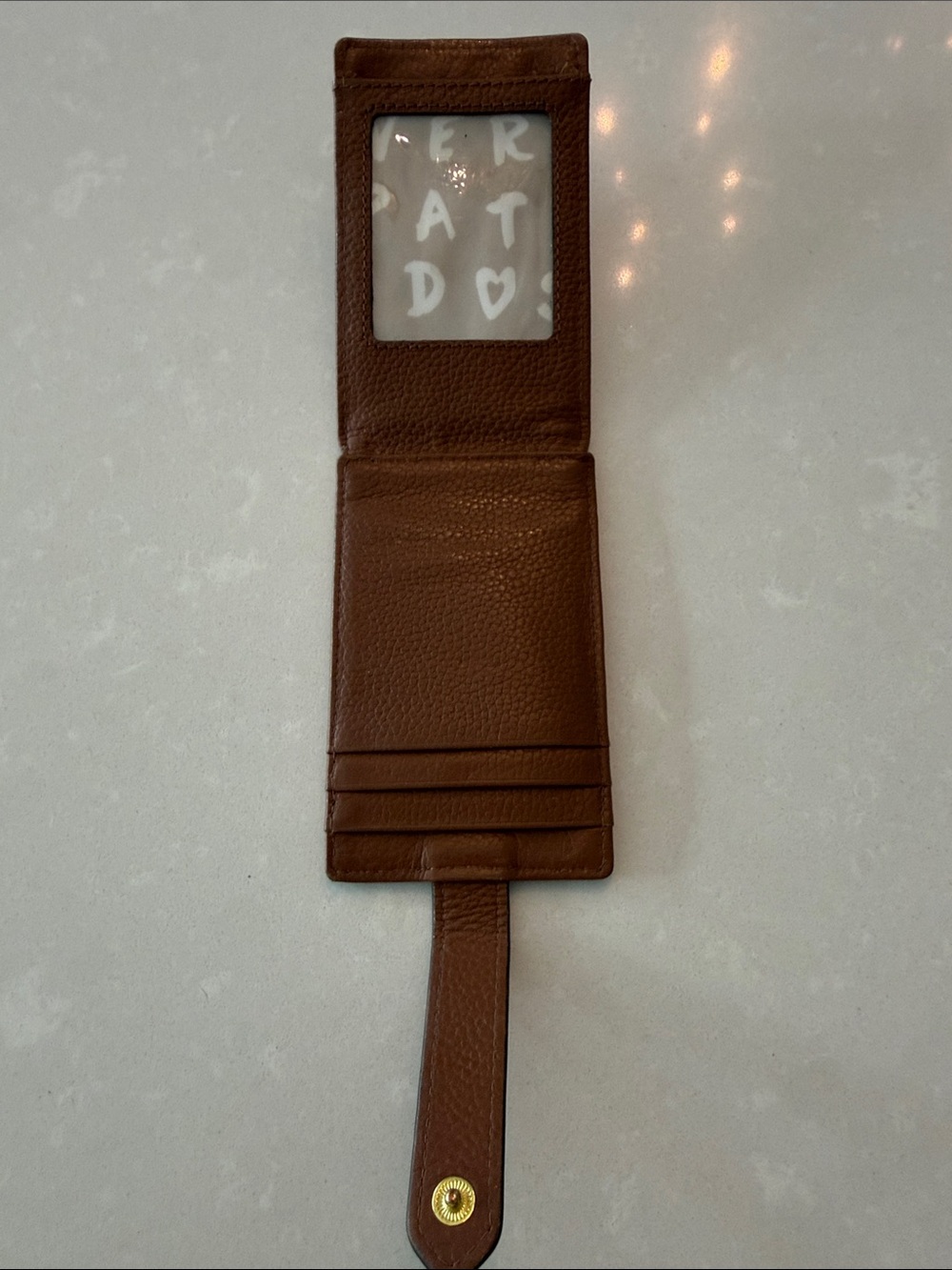 Aimee Kestenberg Wallet - Picture 3 of 3